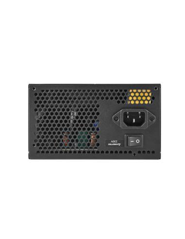 Chieftec EON unidad de fuente de alimentación 700 W 20+4 pin ATX ATX Negro