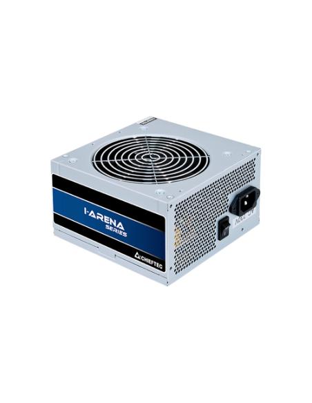 Chieftec XT-01B-350GPB carcasa de ordenador Mini Tower Negro 350 W