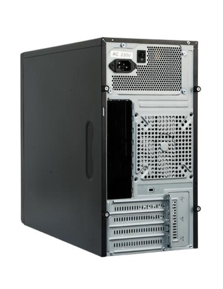 Chieftec XT-01B Midi Tower