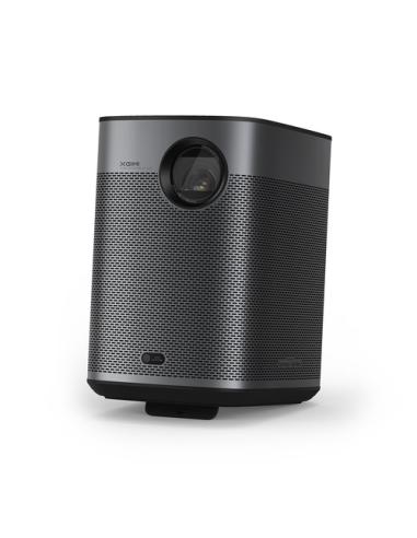 XGIMI Halo+ Proyector de alcance estándar DLP 1080p (1920x1080) 3D Gris