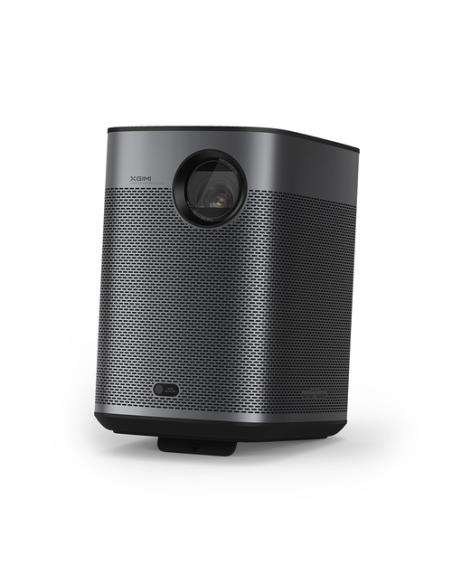 XGIMI Halo+ Proyector de alcance estándar DLP 1080p (1920x1080) 3D Gris
