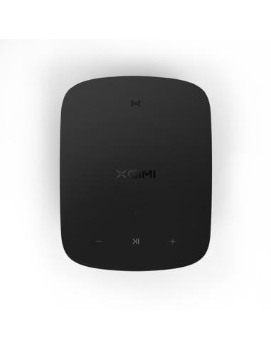 XGIMI Halo+ Proyector de alcance estándar DLP 1080p (1920x1080) 3D Gris