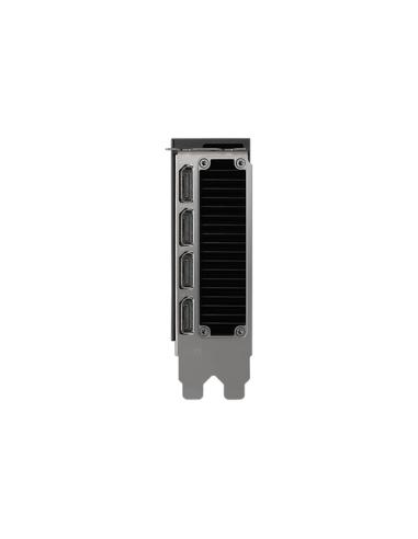 PNY VCNRTX5000ADA-SB tarjeta gráfica NVIDIA RTX 5000 Ada 32 GB GDDR6