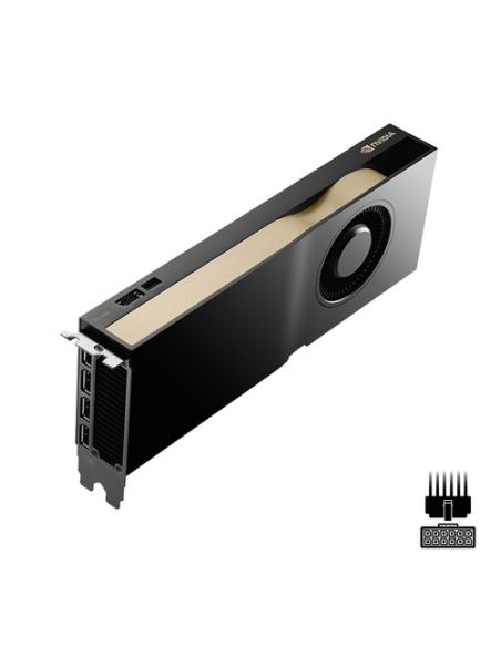 PNY VCNRTX5000ADA-SB tarjeta gráfica NVIDIA RTX 5000 Ada 32 GB GDDR6