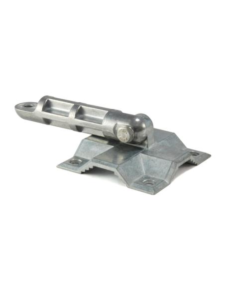 LevelOne WAN-7151 antena para red Antena direccional Clase N 15 dBi