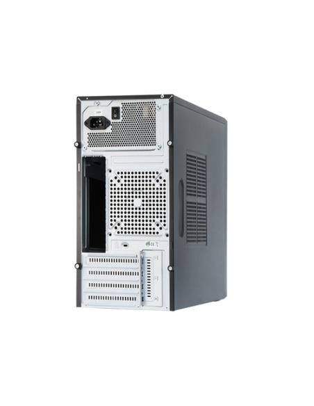 Chieftec CT-01B-350GPB carcasa de ordenador Mini Tower Negro 350 W