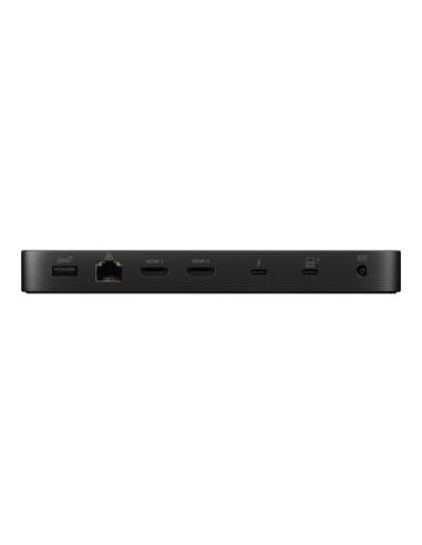 ASUS Triple 4K Thunderbolt 4 Dock DC500