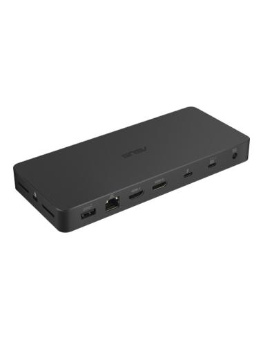 ASUS Triple 4K Thunderbolt 4 Dock DC500
