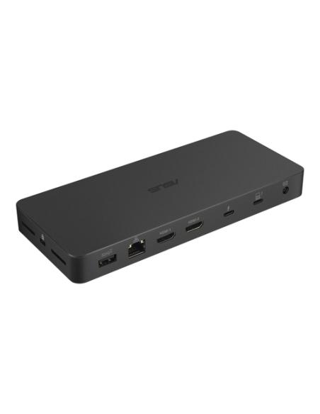 ASUS Triple 4K Thunderbolt 4 Dock DC500