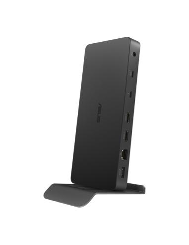 ASUS Triple 4K Thunderbolt 4 Dock DC500