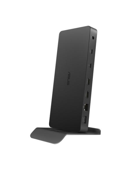 ASUS Triple 4K Thunderbolt 4 Dock DC500
