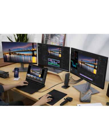 ASUS Triple 4K Thunderbolt 4 Dock DC500