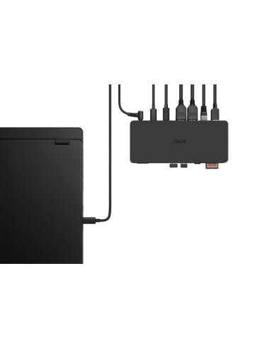 ASUS Triple 4K Thunderbolt 4 Dock DC500