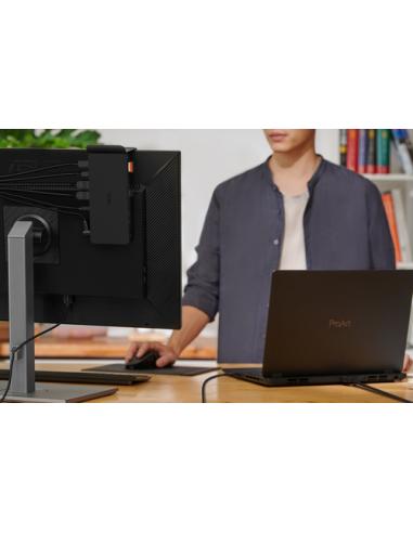 ASUS Triple 4K Thunderbolt 4 Dock DC500
