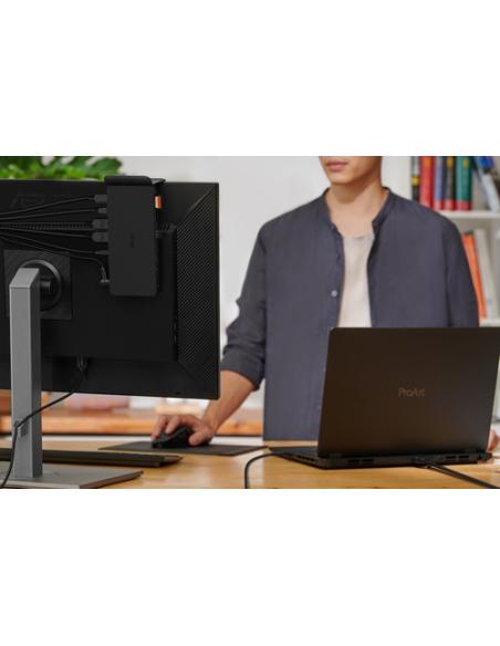 ASUS Triple 4K Thunderbolt 4 Dock DC500