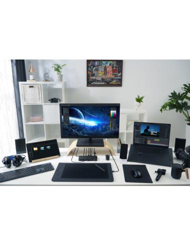 ASUS Triple 4K Thunderbolt 4 Dock DC500