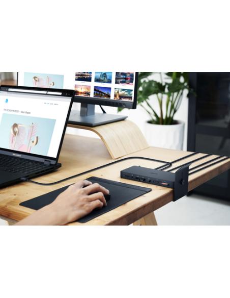 ASUS Triple 4K Thunderbolt 4 Dock DC500