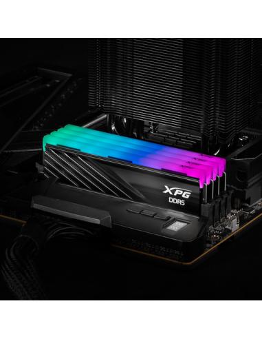 XPG LANCER BLADE RGB módulo de memoria 32 GB 2 x 16 GB DDR5 288-pin DIMM ECC
