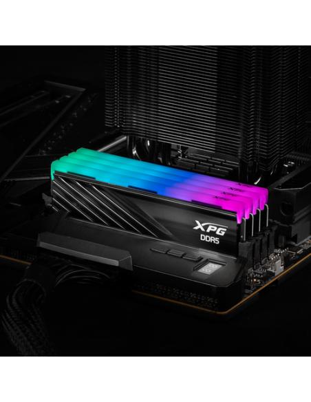 XPG LANCER BLADE RGB módulo de memoria 32 GB 2 x 16 GB DDR5 288-pin DIMM ECC