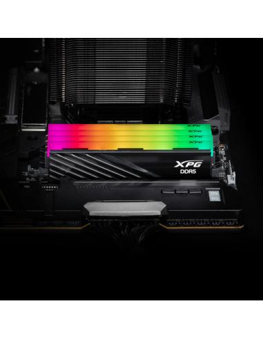 XPG LANCER BLADE RGB módulo de memoria 32 GB 2 x 16 GB DDR5 288-pin DIMM ECC