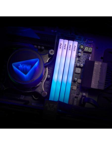 XPG LANCER BLADE RGB módulo de memoria 32 GB 2 x 16 GB DDR5 288-pin DIMM ECC