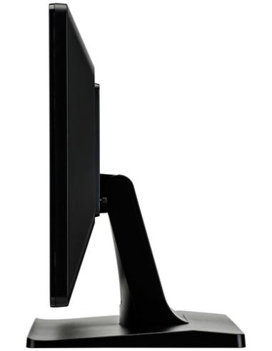 iiyama ProLite T1521MSC-B2 pantalla para PC 38,1 cm (15") 1024 x 768 Pixeles XGA LED Pantalla táctil Mesa Negro