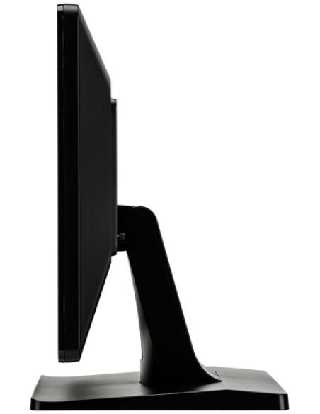 iiyama ProLite T1521MSC-B2 pantalla para PC 38,1 cm (15") 1024 x 768 Pixeles XGA LED Pantalla táctil Mesa Negro