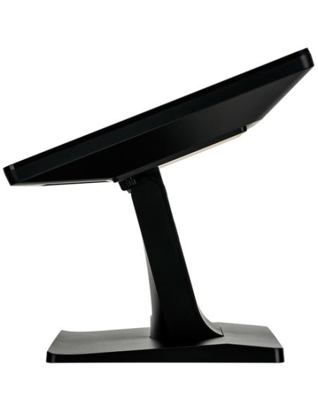 iiyama ProLite T1521MSC-B2 pantalla para PC 38,1 cm (15") 1024 x 768 Pixeles XGA LED Pantalla táctil Mesa Negro
