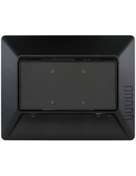 iiyama ProLite T1521MSC-B2 pantalla para PC 38,1 cm (15") 1024 x 768 Pixeles XGA LED Pantalla táctil Mesa Negro