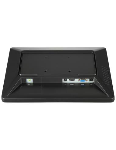 iiyama ProLite T1521MSC-B2 pantalla para PC 38,1 cm (15") 1024 x 768 Pixeles XGA LED Pantalla táctil Mesa Negro