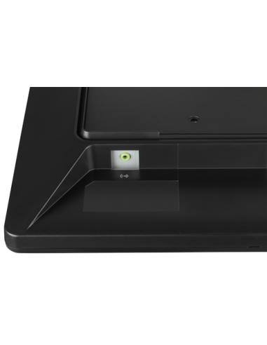 iiyama ProLite T1521MSC-B2 pantalla para PC 38,1 cm (15") 1024 x 768 Pixeles XGA LED Pantalla táctil Mesa Negro