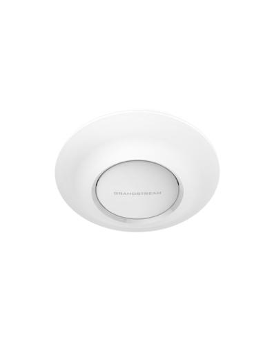 Grandstream Networks GWN7625 punto de acceso inalámbrico Blanco Energía sobre Ethernet (PoE)