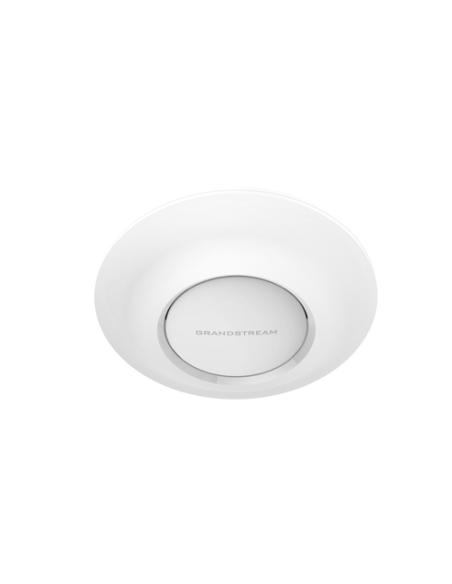Grandstream Networks GWN7625 punto de acceso inalámbrico Blanco Energía sobre Ethernet (PoE)