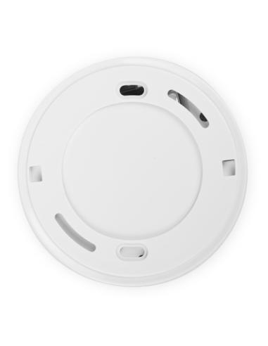 Smartwares 10.100.41 Pack 4 detectores de humo RM250/4