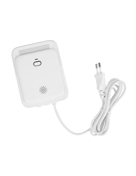 Smartwares FGA-13410 detector de gas Butano, Metano, Propano