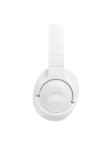 JBL Tune 720BT Auriculares Inalámbrico Diadema Llamadas/Música Bluetooth Blanco