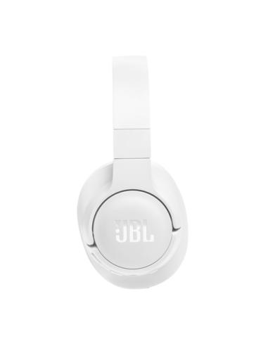JBL Tune 720BT Auriculares Inalámbrico Diadema Llamadas/Música Bluetooth Blanco