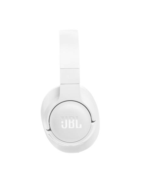 JBL Tune 720BT Auriculares Inalámbrico Diadema Llamadas/Música Bluetooth Blanco