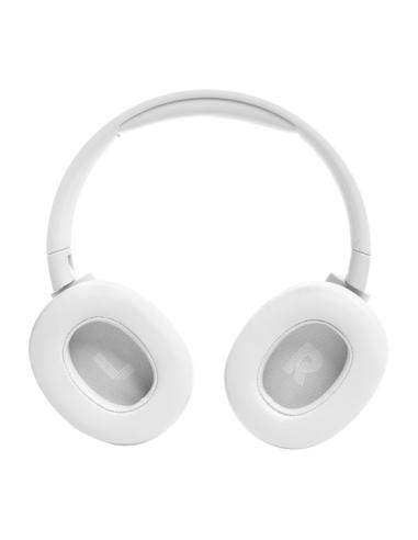 JBL Tune 720BT Auriculares Inalámbrico Diadema Llamadas/Música Bluetooth Blanco