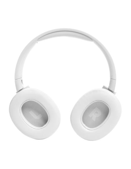 JBL Tune 720BT Auriculares Inalámbrico Diadema Llamadas/Música Bluetooth Blanco