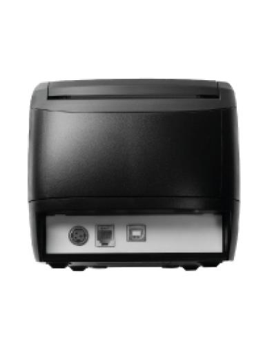 iggual TP Easy 80 203 x 203 DPI Alámbrico Térmico Impresora de recibos