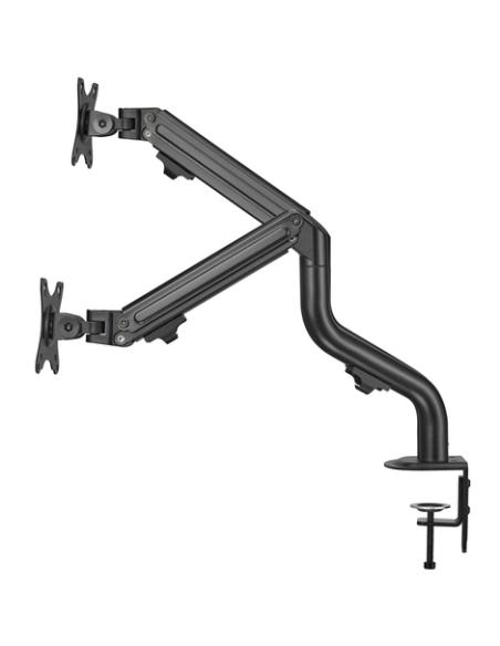 iggual SPMP02 81,3 cm (32") Escritorio Negro