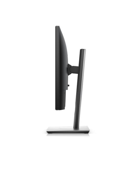 DELL P Series P1917S pantalla para PC 48,3 cm (19") 1280 x 1024 Pixeles SXGA LCD Negro