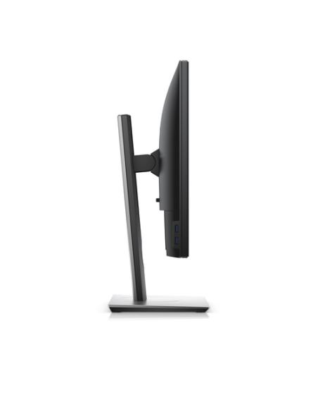 DELL P Series P1917S pantalla para PC 48,3 cm (19") 1280 x 1024 Pixeles SXGA LCD Negro