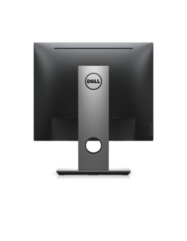 DELL P Series P1917S pantalla para PC 48,3 cm (19") 1280 x 1024 Pixeles SXGA LCD Negro