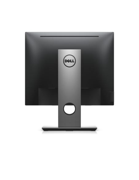 DELL P Series P1917S pantalla para PC 48,3 cm (19") 1280 x 1024 Pixeles SXGA LCD Negro