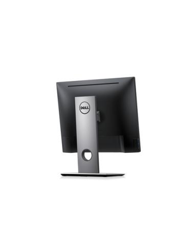 DELL P Series P1917S pantalla para PC 48,3 cm (19") 1280 x 1024 Pixeles SXGA LCD Negro