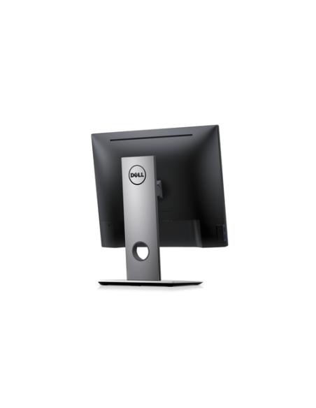 DELL P Series P1917S pantalla para PC 48,3 cm (19") 1280 x 1024 Pixeles SXGA LCD Negro