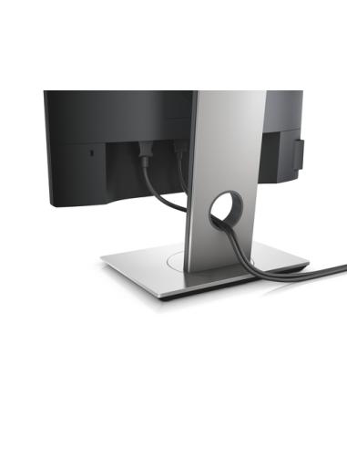 DELL P Series P1917S pantalla para PC 48,3 cm (19") 1280 x 1024 Pixeles SXGA LCD Negro