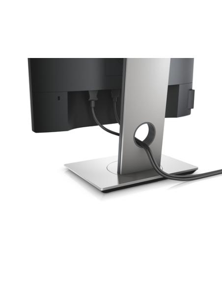 DELL P Series P1917S pantalla para PC 48,3 cm (19") 1280 x 1024 Pixeles SXGA LCD Negro